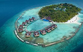 Ellaidhoo Maldives By Cinnamon 4*